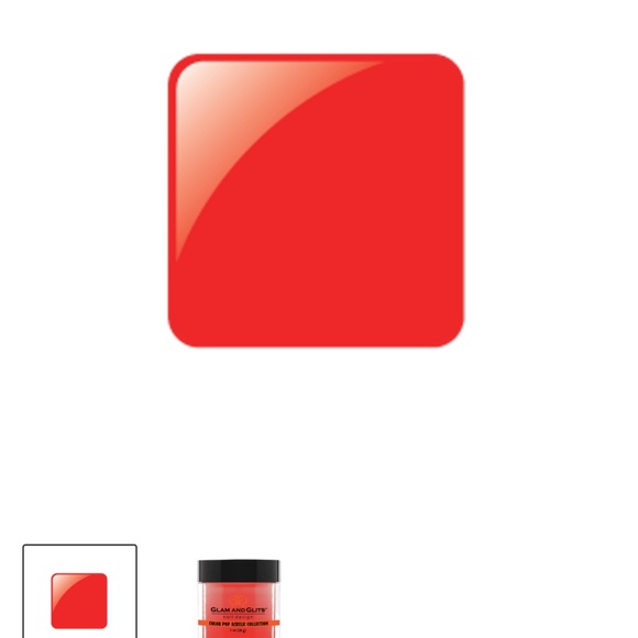 Glam $ glitz acrylic powder - Picture 5 of 5